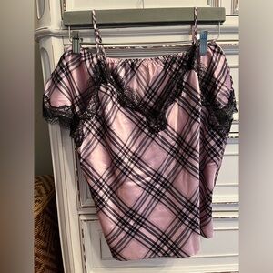 Victoria Secret 2 piece loungewear/pjs